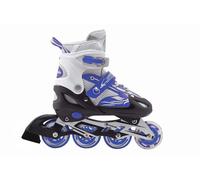 Pattini in linea FIREWHEEL blu taglia L (dal 38 al 41)