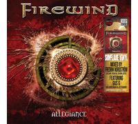 Allegiance - Gold