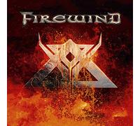 Firewind - Firewind - Digipack