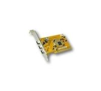Firewire IEEE 1394A Mappa 31 P. PCI 31 Porta chipset Ti NEW