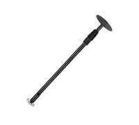 Firewood Measuring Stick, Length Adjustable Firewood Measurement Rod Device, Logging Measure Tools, Firewoods Length Stick for Hobbies