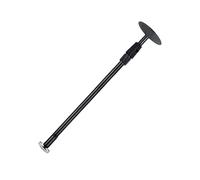 Firewood Measuring Stick - Steel, Adjustable Magnetic Rod Long-lasting| Logging Measurement Tool For Accurate Firewood Gauge, Woodworking And Remodeling Projects For Home Workshop, Outdoor, Forestry