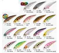 FIREWORK 42mm 2.8gr - BS BLACK SHAD - 5 scatole uguali