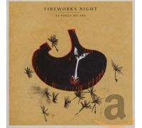 Firework Night - As Fools We Are