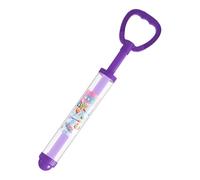 Firework Style Water Spray Toy - Pull Out Water Squirter Toy with Firework Spray Effect, Anti Slip Kids Waters, Fun Toys for Outdoor Play Fighting Activities