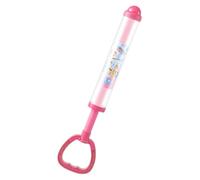 Firework Style Water Spray Toy - Pull Out Water Squirter Toy with Firework Spray Effect, Anti Slip Kids Waters, Fun Toys for Outdoor Play Fighting Activities