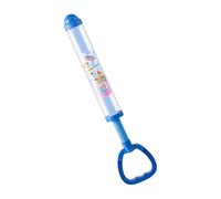 Firework Style Water Spray Toy - Pull Out Water Squirter Toy with Firework Spray Effect, Anti Slip Kids Waters, Fun Toys for Outdoor Play Fighting Activities
