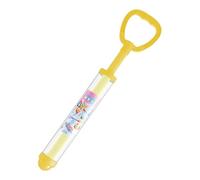 Firework Style Water Spray Toy, Spray Toys Game Pull-Out Squirter, ABS Anti-Slip Design, Safe And Fun Sprinkler Prop, Kids Parties, Water Fights, And Outdoor Play Activities, 43.7x9.3cm