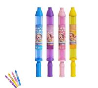 Firework Water Gun, Firework Water Gun Squirter Fireworks, Romantic Fireworks Style Waters Spray Toy for Couples for Bathing, Pool, Party Entertainment (4Colors)