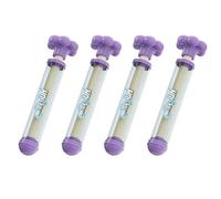 Firework Water Gun, High-Pressure Pull-Out Sprinkler Toy, Romantic Fireworks Style Water Spray Toy for Parties, Concerts, Water Festivals, Pool Parties, Family Gatherings & Proposals (Purple)