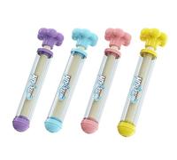 Firework Water Gun, High-Pressure Pull-Out Sprinkler Toy, Romantic Fireworks Style Water Spray Toy for Parties, Concerts, Water Festivals, Pool Parties, Family Gatherings & Proposals (All)