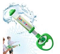 Firework Water guns - Firework Style Water Spray toy | Compact WaterSquirter | Compact Fun Sprinkler Props for Birthday Childrens Day Celebrations