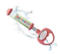 Firework Water guns - Firework Style Water Spray toy | Compact WaterSquirter | Compact Fun Sprinkler Props for Birthday Childrens Day Celebrations