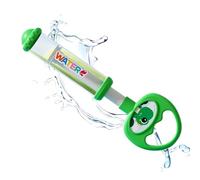 Firework Water Spray, Interactive Water Squirter, Pool Game Toy 11.81x1.57 inches, Kids Party Play, Outdoor Sprinkler, Fun Fighting Props, Splash for Backyard, Garden Activities