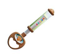 Firework Water Spray, Interactive Water Squirter, Pool Game Toy 11.81x1.57 inches, Kids Party Play, Outdoor Sprinkler, Fun Fighting Props, Splash for Backyard, Garden Activities