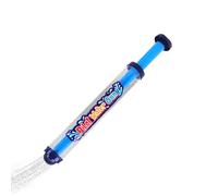 Firework Water Spray, Pull-Out Firework Sprinkler, 13,9 pollici Semplice Setup for Instant Fun, Colorful Outdoor Fountain for Yard, Pool, Party, Backyard, Garden, Entertainment, Multicolor