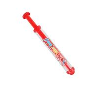 Firework Water Spray, Pull-Out Sprinkler Toy, 13.97 Inches Abs Splash Squirter, Summer Backyard Game for Outdoor Lawn Yard Garden Pool Play, Kids Hot Weather Fun