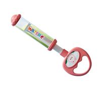 Firework Water Spray Toy, Pull Out Interactive Squirter, 11.81x1.57 Inches Compact Fun Sprinkler Props, Festive Entertainment Birthday, Children's Celebrations, Outdoor Summer Play