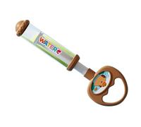 Firework Water Spray Toy, Pull-Out Sprinkler Dart, 11.81x1.57 Inches Compact Firework-Style Water Sprayer Props, Colorful Fun Squirter for Kids Play, Birthday, Children's Day