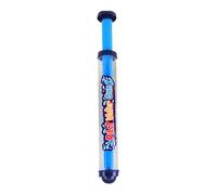 Firework Water Spray Toy, Pull Out Sprinkler Game, Summer Splashing Toys, Fun Cooling Activity, Outdoor Water Play Accessory for Children, Teens, Adults, Boys, Girls, Family Use, 13.97 inches