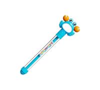 Firework Water Sprayer for Kids Pull-Out Crab Sprinkler Toy Outdoor Play Fu