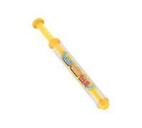 Firework Water Sprayer, Romantic Firework Style Water Spraying Toy, ABS Summer Hot Weather Splashing Game for Children, Teens, Adults, Boys, Girls, Teenagers, Family, 38.5x3.5cm