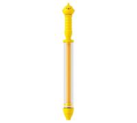 Firework Water Sprayer, Water Shooter Squirter, 53cm Portable High Pressure Liquid Shooter Toys for Summer Splash Play and Outdoor Entertainment Function, Party Use, Outdoor, Beach, Family Gathering