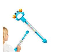 Firework Water Toy For Kids - Pull-Out Interactive Water Sprinkler