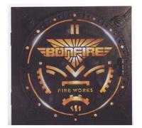 Fireworks by Bonfire (2009-03-09)