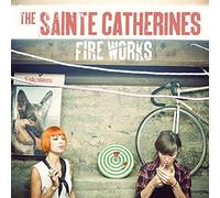 fireworks (col. vinyl)