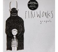 Fireworks Gospel (CD)
