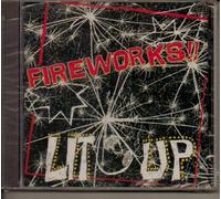 Fireworks - Lit Up