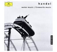 Fireworks - Music for the Royal