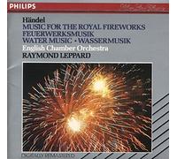 Fireworks Music / Water Music