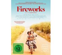 Fireworks (OmU) (DVD) Giuseppe Fiorello Samuele Segreto Gabriele Pizzurro