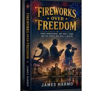 FIREWORKS OVER FREEDOM: Three Generations, One Small Town, and the Heroes Who Built a Nation