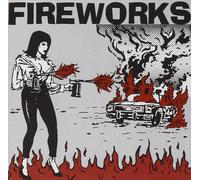 Fireworks Set the World on Fire (CD)