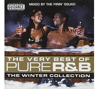 Artisti Vari - Very Best Of Pure R&b: The Winter Collection / Various - 2 Cd