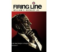 Firing Line with William F. Buckley Jr. "Do We Need Religion or Religious Institutions?"