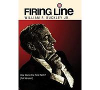 Firing Line with William F. Buckley Jr. "How Does One Find Faith?" [Full Version]