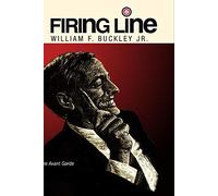Firing Line with William F. Buckley Jr. "The Avant Garde"