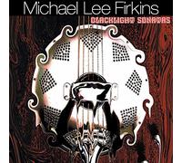 Firkins Michael Lee - Blacklight Sonatas