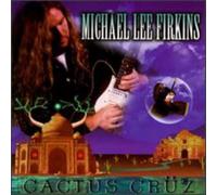 Firkins Michael Lee - Cactus Cruz
