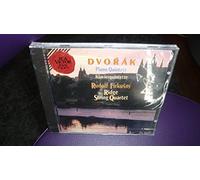 Firkusny - Quintetos Con Piano (R.String Quartet)