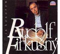 Firkusny,Rudolf in Honorem - Klavierquartett G-Moll