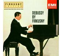 Firkusny,Rudolf - Klavierwerke
