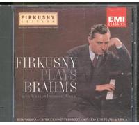 Firkusny,Rudolf - Klavierwerke