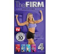 Firm: Body Sculpting System 2