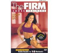 Firm: Cross Trainers - Lower Body Split