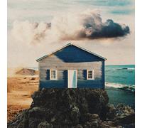 Firm Foundation (CD) Cody Carnes